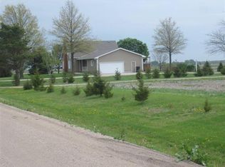3061 W County Rd S, Fremont, NE 68025