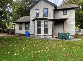 283 Frost Ave, Rochester, NY 14608