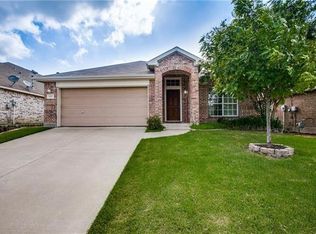 1923 Highland Haven Ln, Wylie, TX 75098