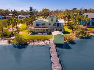 205 E Boston Rd, Edgewater, FL 32141