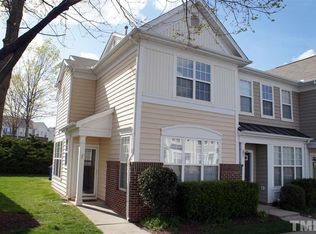 8339 City Loft Ct, Raleigh, NC 27613