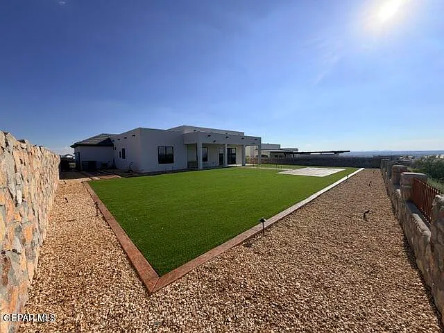 7305 Cimarron Rim Dr — Photo 66