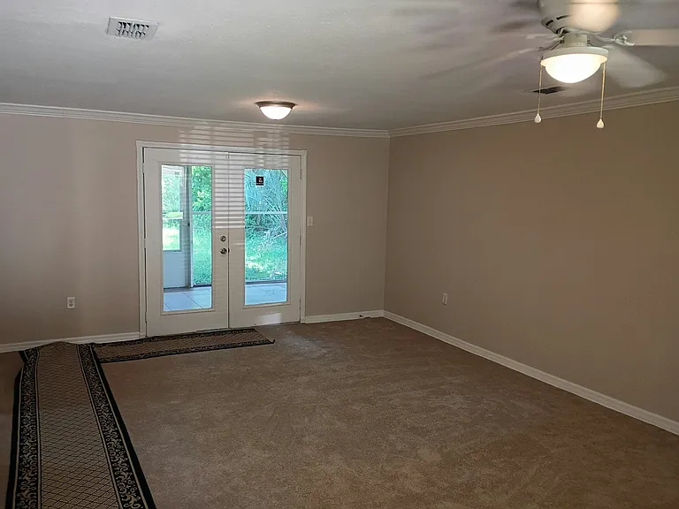 Living/dining