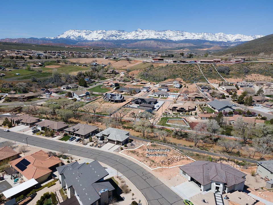237 E Glen Canyon St, Toquerville, UT 84774 Zillow