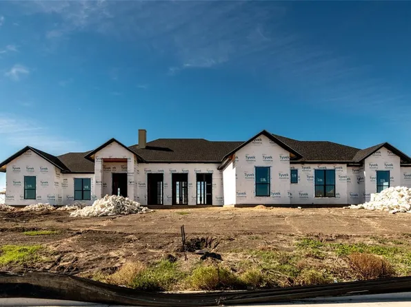 134 Sunflower St, Lorena, TX 76655