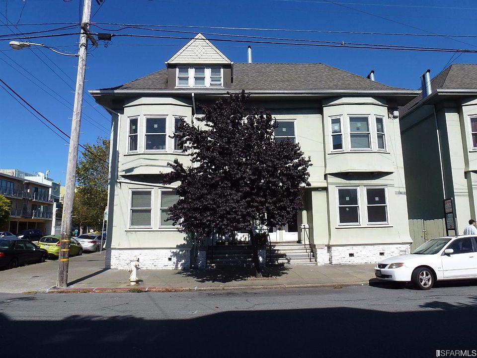 1st image of 206 4th Ave