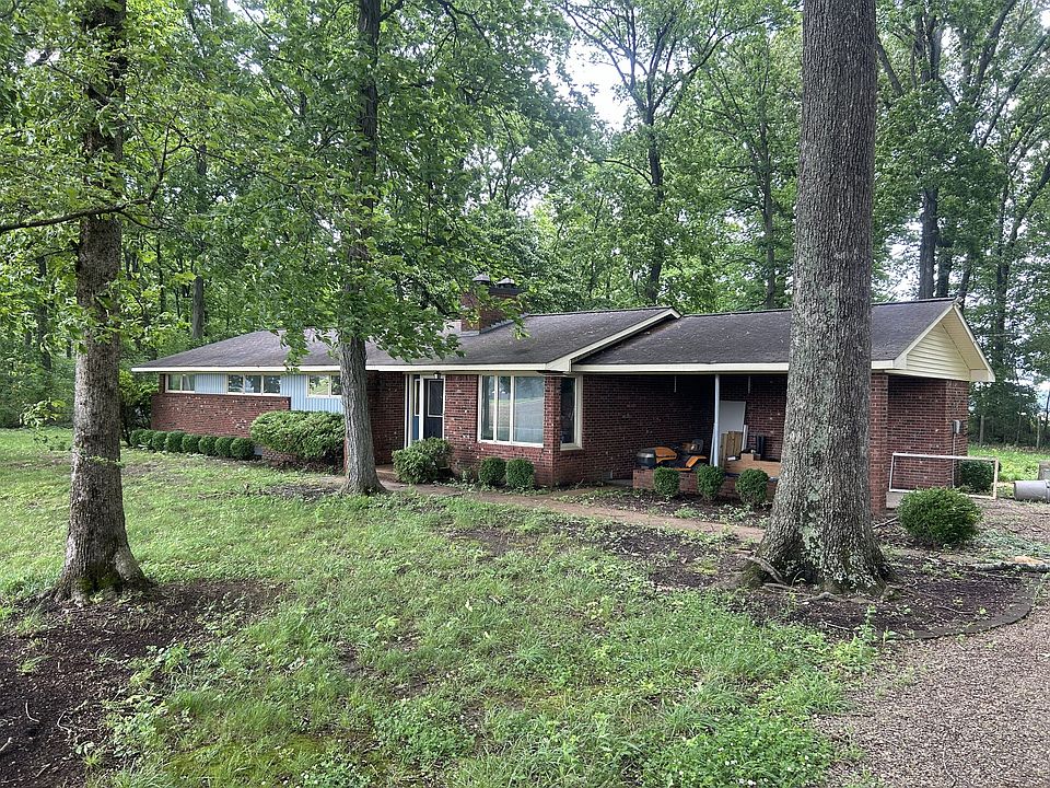 1130 Crossland Rd, Puryear, TN 38251 Zillow