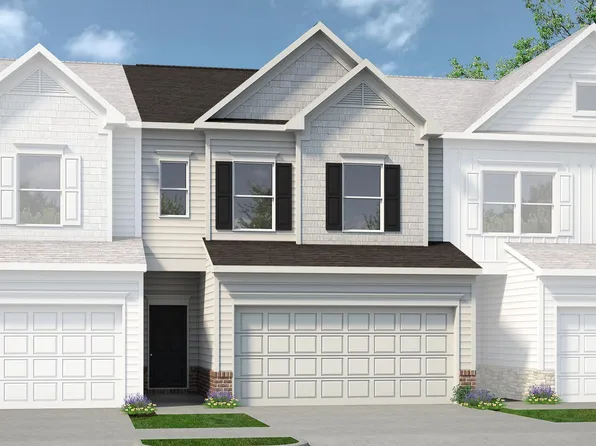 9480 Cavalier Way Unit 78, Ooltewah, TN 37363