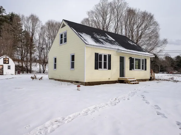 141 Flagg Road, Rochester, NH 03839
