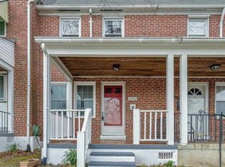 8302 Bon Air Rd, Baltimore, MD 21234