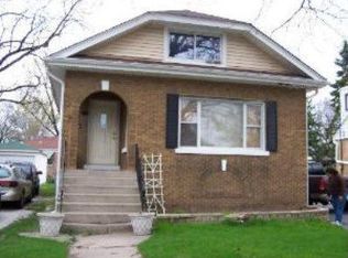 3815 Saint Charles Rd, Bellwood, IL 60104