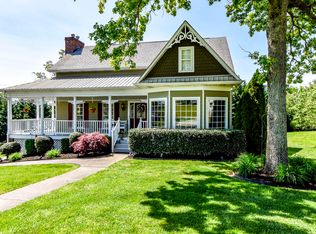 2116 Scarlet Rose Ct, Maryville, TN 37801