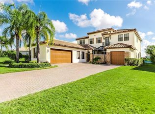 5016 Milano ST, AVE MARIA, FL 34142