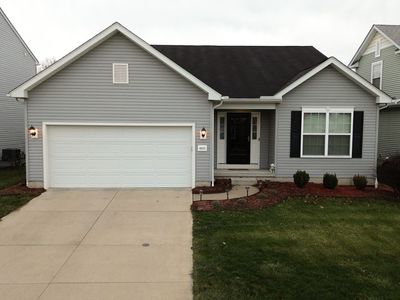 4031 Primrose Way, Lorain, OH, 44053