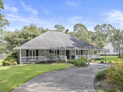 17713 Coffee Rd, Baton Rouge, LA, 70817