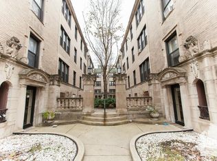 618 W Melrose St #625-N1, Chicago, IL 60657