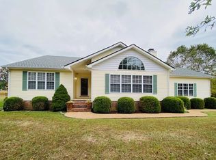 400 Courtney Ann Dr, McMinnville, TN 37110
