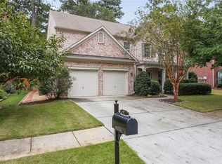 3971 Kingsley Park Ln, Duluth, GA 30096