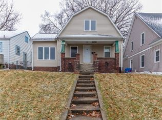 226 E 16th St, Des Moines, IA 50316