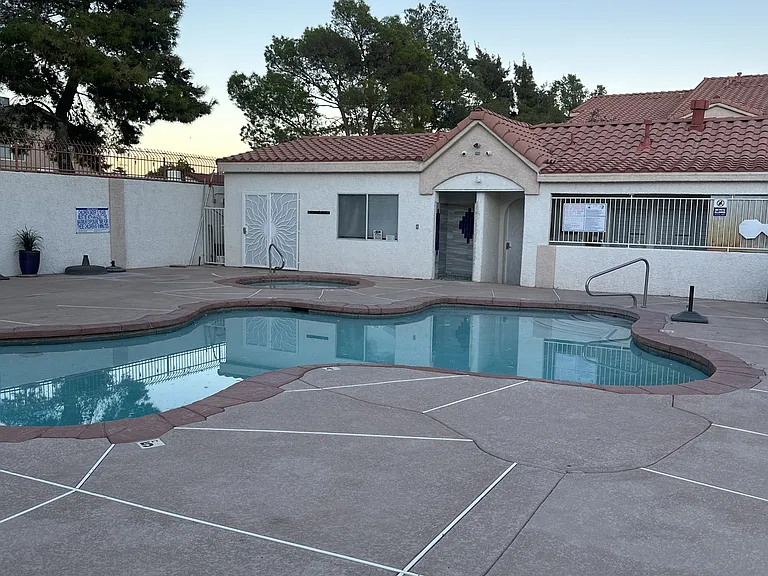 6833 Coral Rock Dr #1 — Photo 29