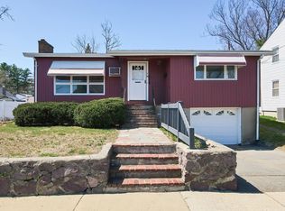 61 Princeton Rd, Malden, MA 02148