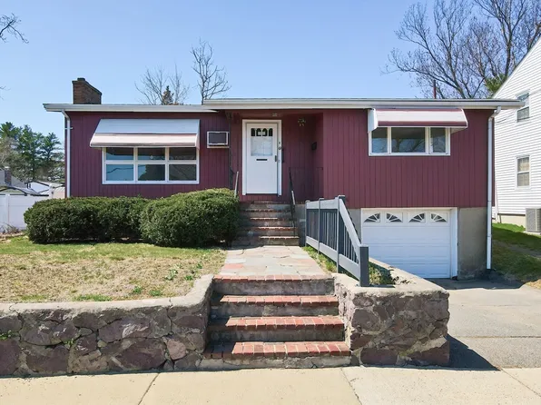 61 Princeton Rd, Malden, MA 02148