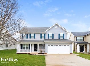 5727 Misty Meadows Ct, Clemmons, NC 27012