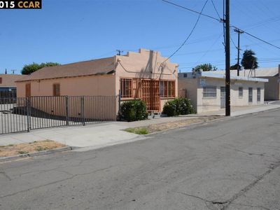 117 Nevin Ave, Richmond, CA, 94801