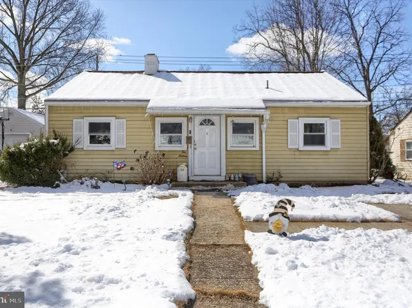 1016 Allen St, New Cumberland, PA 17070