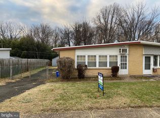 9328 Trout Rd, Philadelphia, PA 19115