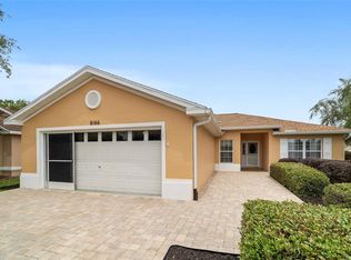 8166 SW 80th Ter, Ocala, FL 34476