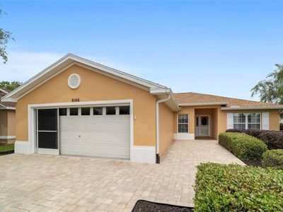 8166 SW 80th Ter, Ocala, FL, 34476