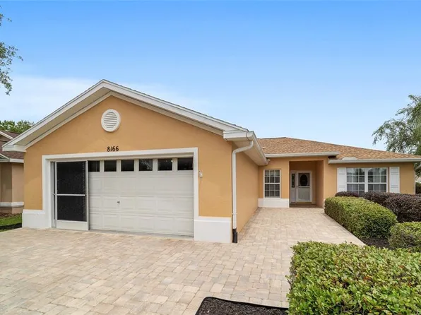 8166 SW 80th Ter, Ocala, FL 34476
