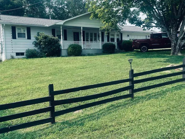 5032 Garfield St, Clarksburg, WV 26301