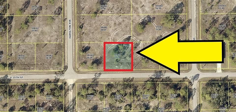 1st image of 3003 E 15th St