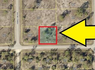 3003 E 15th St, Lehigh Acres, FL 33972