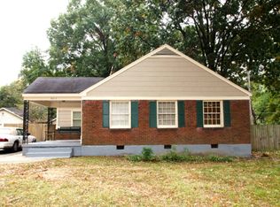 3979 Kimball Ave, Memphis, TN 38111