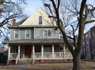 2905 Cottage Grove Ave APT 1, Des Moines, IA 50311