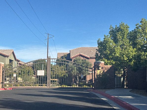 8324 W Charleston Blvd UNIT 1050