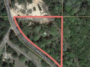 Leesburg Rd, Pelahatchie, MS 39145