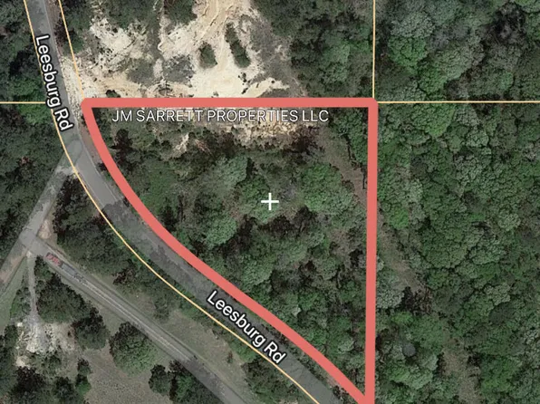 Leesburg Rd, Pelahatchie, MS 39145