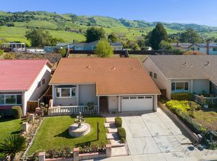 2646 Norcross Dr, San Jose, CA 95148
