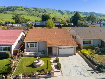 2646 Norcross Dr, San Jose, CA, 95148