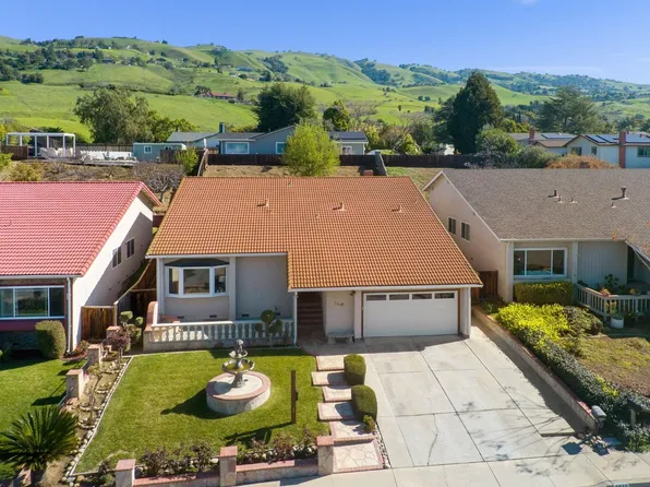 2646 Norcross Dr, San Jose, CA 95148