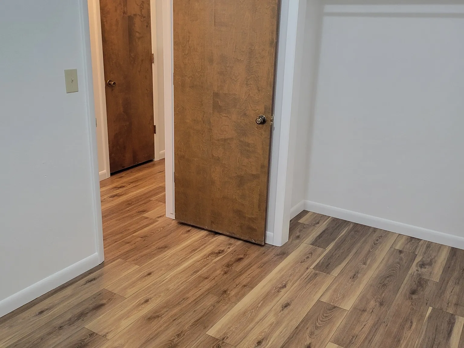 Logan Fourplex — Photo 3
