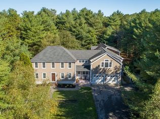 164 Bourne Rd, Plymouth, MA 02360