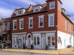 3256 Ohio Ave #1F, Saint Louis, MO 63118