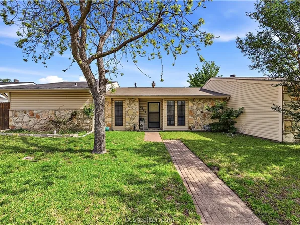 2523 Longmire Dr, College Station, TX 77845
