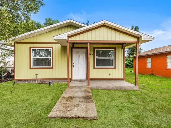 825 BOOKER AVENUE, SEBRING, FL 33870