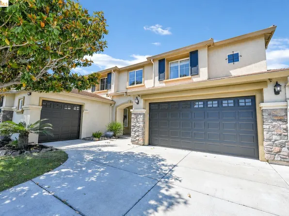 710 Solitude Dr, Oakley, CA 94561